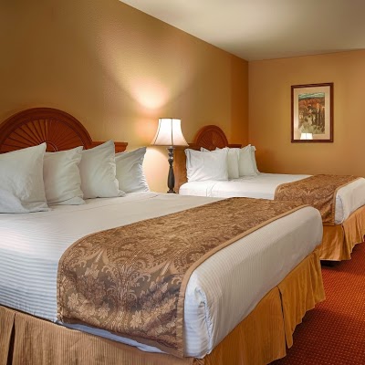 Best Western San Isidro Inn, Laredo, United States of America