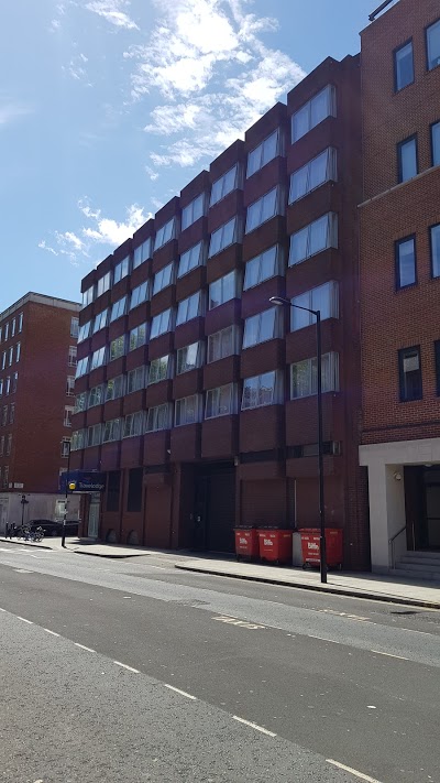TL London Central Marylebone, London, United Kingdom