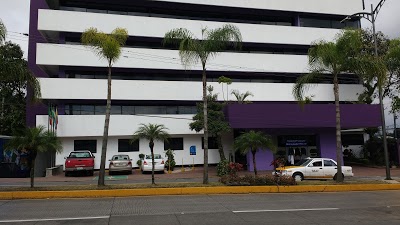 Comfort Inn Cordoba, Cordoba, Mexico