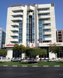 Ramee Guestline Hotel, Dubai, United Arab Emirates
