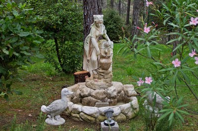 Hotel Villa Cesi, Impruneta, Italy