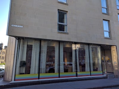 Ten Hill Place Hotel, Edinburgh, United Kingdom