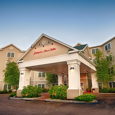 Hampton Inn & Suites North Conway, North Conway, United States of America