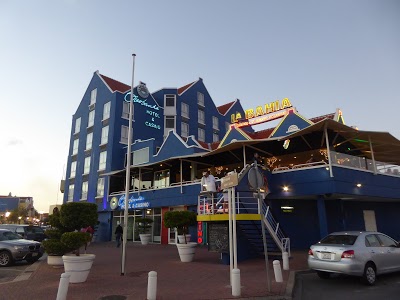 Otrobanda Hotel & Casino, Willemstad, Curacao