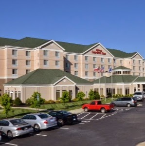 Hilton Garden Inn Greensboro, Greensboro, United States of America