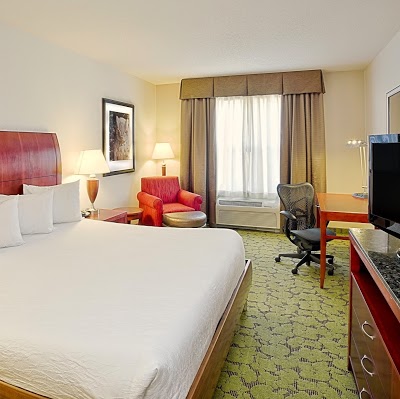Hilton Garden Inn Bloomington, Bloomington, United States of America