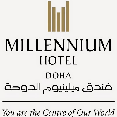 Millennium Hotel Doha, Doha, Qatar
