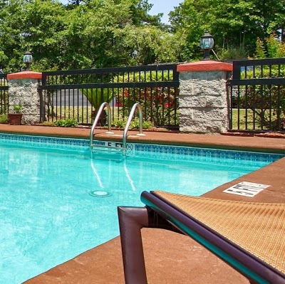 Best Western Evans Hotel, Grovetown, United States of America