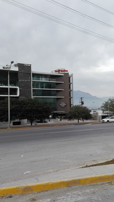 Comfort Inn Monterrey Valle, Monterrey, Mexico