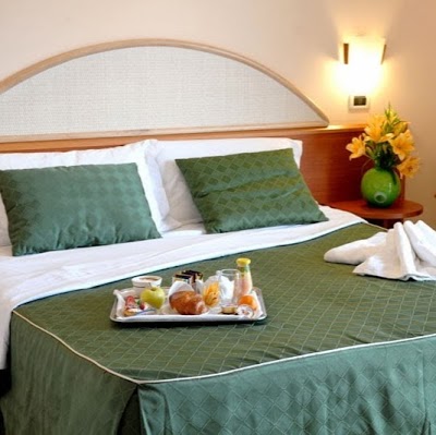 Hotel Prestige, Montesilvano, Italy