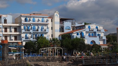 Nike Hotel, Giardini Naxos, Italy