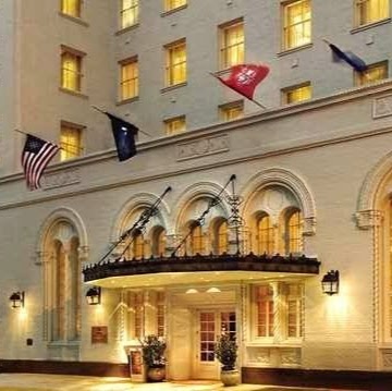 Hilton Baton Rouge Capitol Center, Baton Rouge, United States of America