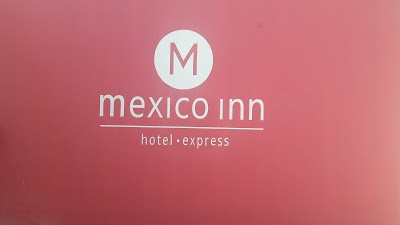 Hotel Suites Mexico Plaza Salamanca, Salamanca, Mexico