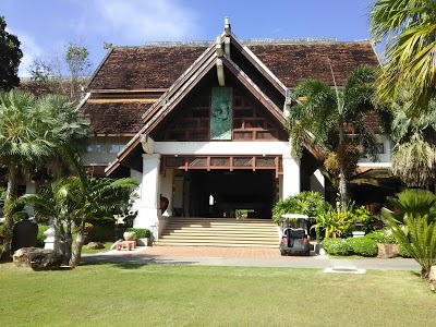 Mission Hills Phuket Golf Resort & Spa, Thep Kasattri, Thailand