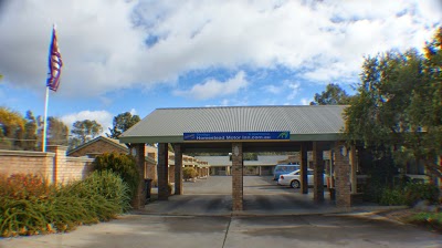 Bendigo Homestead Motor Inn & Apartments, Bendigo, Australia