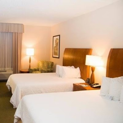 Hilton Garden Inn Tuscaloosa, Tuscaloosa, United States of America