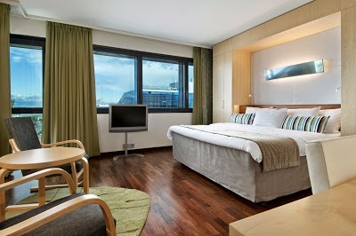 Hilton Helsinki Airport, Vantaa, Finland