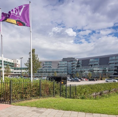 Van der Valk Hotel Haarlem, Haarlem, Netherlands