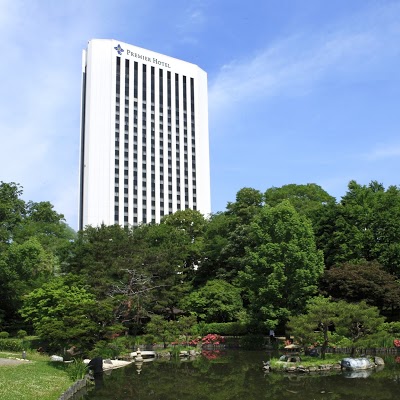 Novotel Sapporo Hotel, Sapporo, Japan