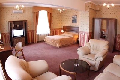 Maxima Irbis Hotel, Moscow, Russian Federation