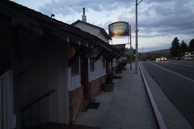YOSEMITE GATEWAY MOTEL, Lee Vining, United States of America