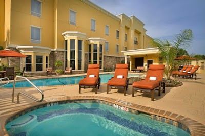 Hampton Inn & Suites Rockport - Fulton, Rockport, United States of America