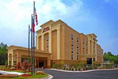 Hampton Inn & Suites Atlanta Six Flags, Lithia Springs, United States of America