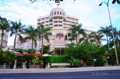 Sunrise Nha Trang Beach Hotel & Spa, Nha Trang, Viet Nam