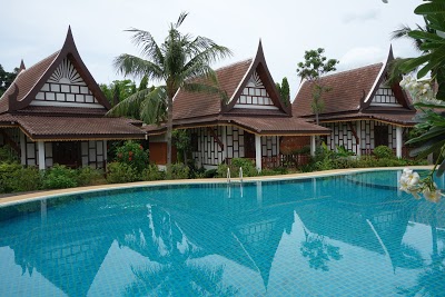 Thai Ayodhya Villa and Spa, Koh Samui, Thailand