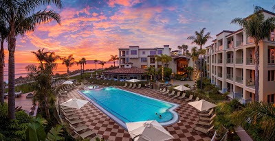 Dolphin Bay Resort And Spa, Pismo Beach, United States of America