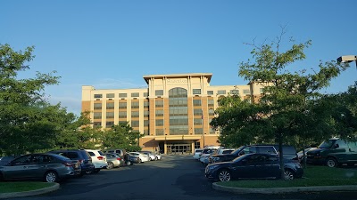 Sheraton Tarrytown Hotel, Tarrytown, United States of America