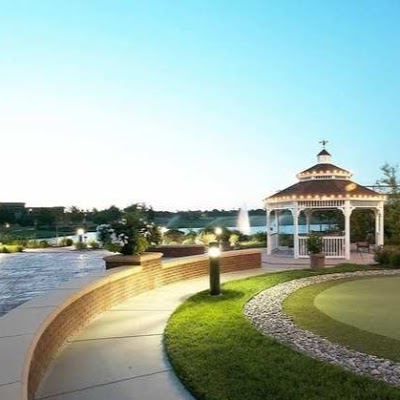 Homewood Suites by Hilton at The Waterfront, Wichita, United States of America