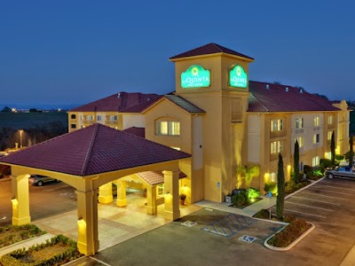 La Quinta Inn & Suites Paso Robles, Paso Robles, United States of America