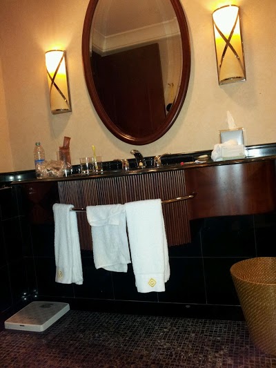 Parklane Hotel, Dongguan, China