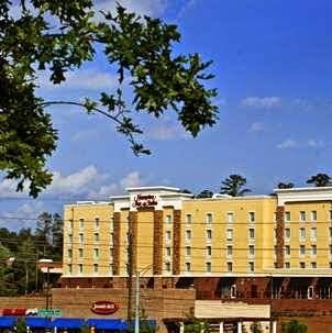 Hampton Suites Birmingham Hoover, Birmingham, United States of America