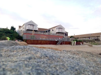 CORSAIR OCEANFRONT RESORT, Dennis Port, United States of America
