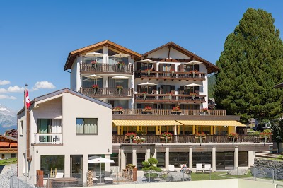 MATTERHORN VALLEY HOTEL HANNIGA, Grachen, Switzerland