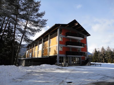 Residence Corte, Borca di Cadore, Italy