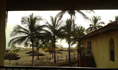 Ocean Bay Hotel & Resort, Bakau, Gambia