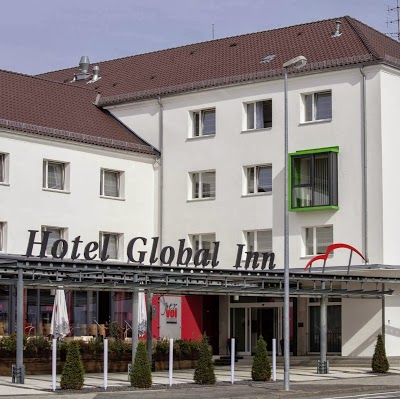 GLOBAL INN, Wolfsburg, Germany