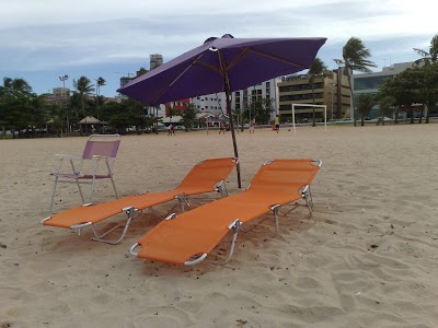 BEST WESTERN HOTEL CAICARA, Joao Pessoa, Brazil