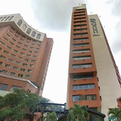 Hotel Dann Carlton Cali, Cali, Colombia