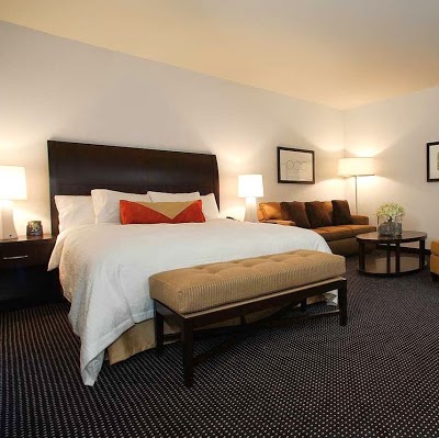 Hilton Garden Inn West Palm Beach Airport, West Palm Beach, United States of America
