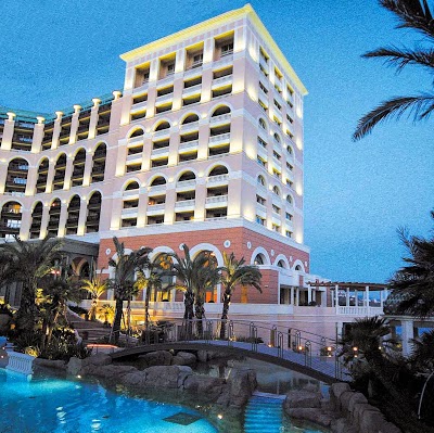 Monte Carlo Bay Hotel & Resort, Monaco, Monaco