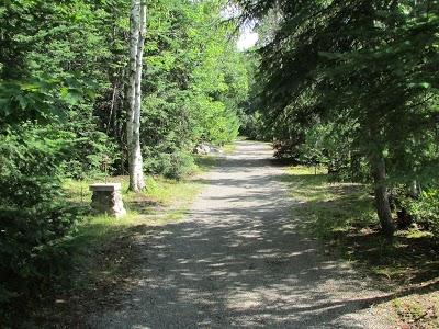 ELBOW LAKE LODGE, Cook, United States of America