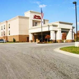 Hampton Inn Suites Fremont, Fremont, United States of America