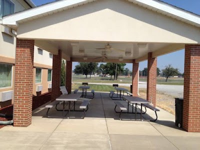 Fairgrounds Inn, Du Quoin, United States of America
