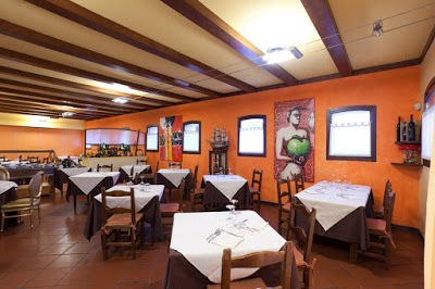 Unaway Hotel Occhiobello A-13, OCCHIOBELLO, Italy