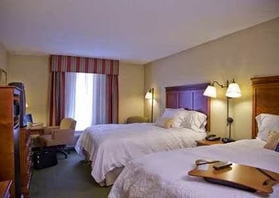 Hampton Inn Easley, Easley, United States of America