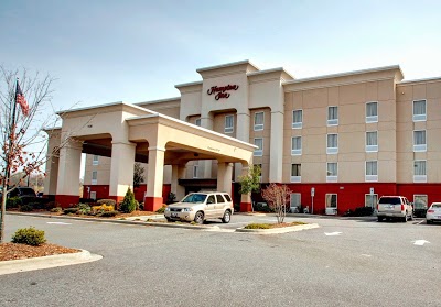 Hampton Inn Statesville, Statesville, United States of America